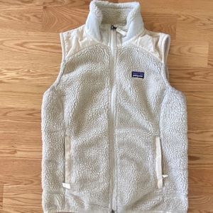 Patagonia Vest